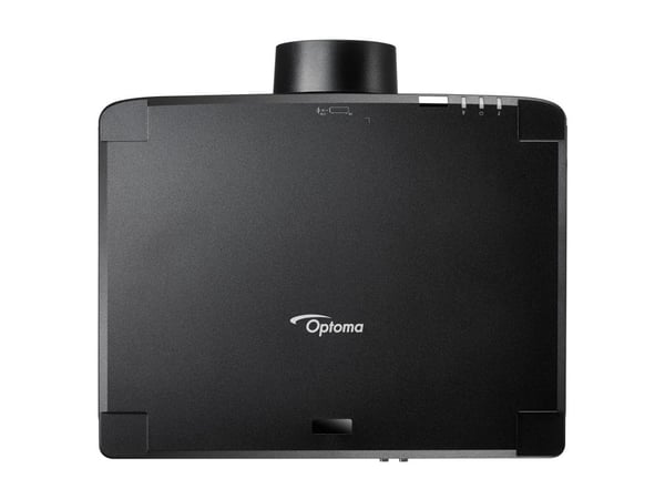Optoma ZU920T - DLP-projektori - 3D - 16:10