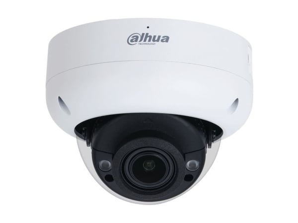 Dahua WizSense 3 Series IPC-HDBW3541R-ZAS-S2 - Nettverksovervåkingskamera - kuppel - støv-/vanntett - farge (Dag og natt) - 5 MP - 2960 x 1668 - 10...