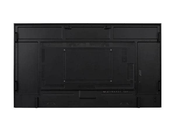 NEC MultiSync M861 - 86" Diagonalklasse M Series LED-bakgrunnsbelyst LCD-skjerm - intelligent skilting - med innebygd SoC-mediespiller - 4K UHD (21...