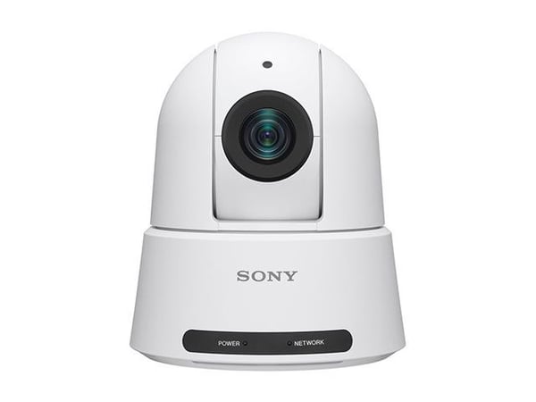 Sony SRG-A12 - Konferenskamera - PLZ - torn - färg (Dag&Natt) - 8,5 MP - 3840 x 2160 - automatisk iris - motoriserad - 1700 TVL - ljud - HDMI, SDI ...