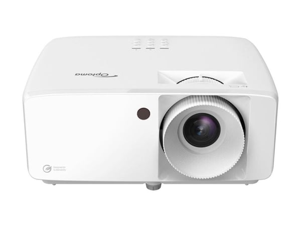 Optoma ZH462 - DLP-projektor