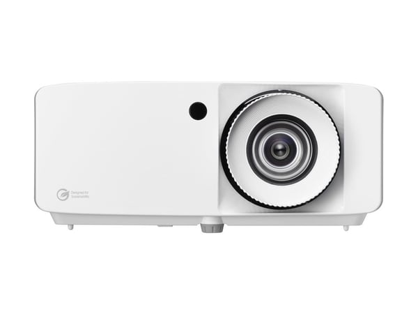 Optoma ZH450 - DLP-projektori - 3D
