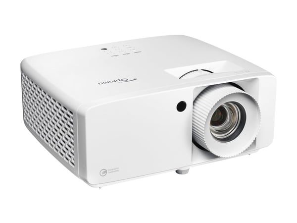 Optoma ZH450 - DLP-projektori - 3D