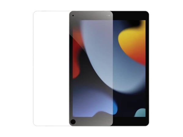 dbramante1928 Eco-shield - Skjermbeskyttelse for nettbrett - for Apple 10.2-inch iPad (7. generasjon, 8. generasjon)