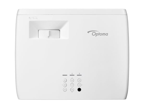 Optoma - DLP-projektor - 3D