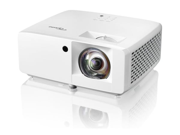 Optoma - DLP-projektor - 3D