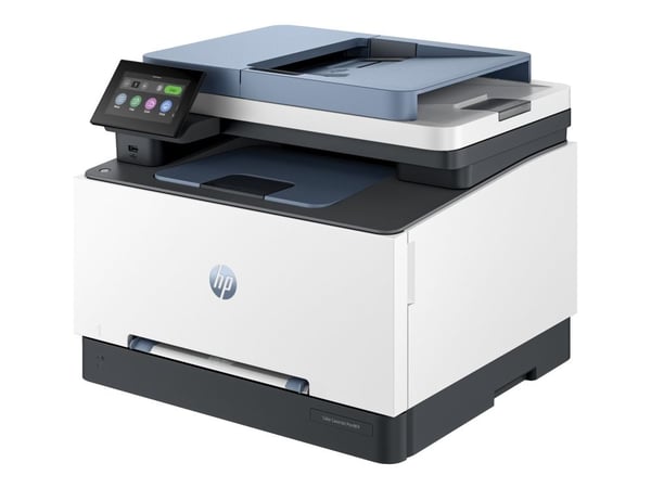 HP Color LaserJet Pro MFP 3302fdng A4, 25S.Col, MF, Fax, Duplex, Netw.