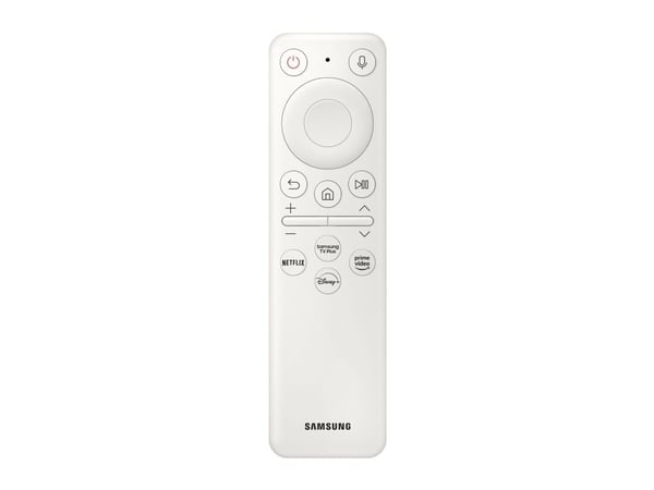 Samsung S32CM703UU - M70C Series - LED-skjerm - Smart - 32" - 3840 x 2160 4K @ 60 Hz - VA - 300 cd/m² - 3000:1 - HDR10 - 4 ms - HDMI, USB-C - høytt...