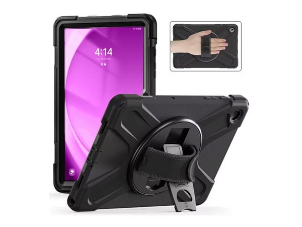 Insmat 652-1298, Suojus, Samsung, Galaxy Tab A9+, 27,9 cm (11")
