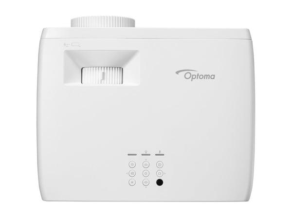Optoma ZH450 - DLP-projektori - 3D