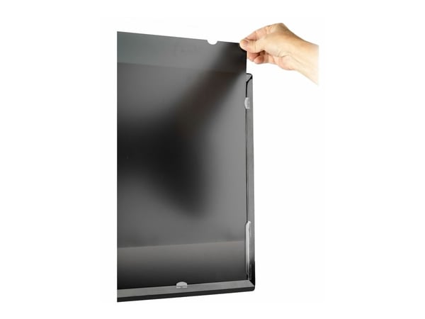 StarTech.com 31569-PRIVACY-SCREEN, 80 cm (31.5"), 16:9, Näyttö, Kehyksetön näytön yksityisyyssuodatin, Kiiltävä/Matta, Anti-blue, Häikäisynesto