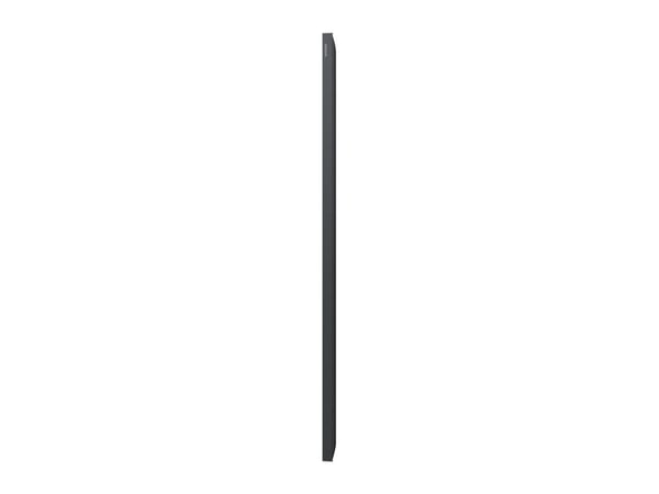 Samsung QB43C - 43" Diagonalklasse QBC Series LED-bakgrunnsbelyst LCD-skjerm - intelligent skilting - Tizen OS - 4K UHD (2160p) 3840 x 2160