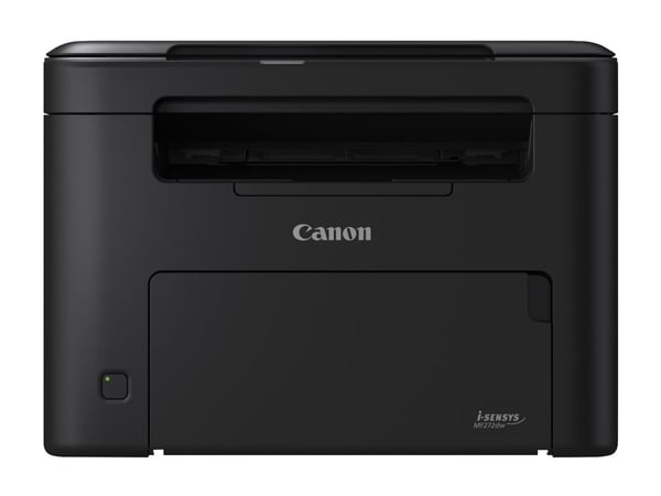 Canon i-SENSYS MF272dw - Multifunksjonsskriver - S/H - laser - A4 (210 x 297 mm), Legal (216 x 356 mm) (original) - A4/Legal (medie) - opp til 29 s...