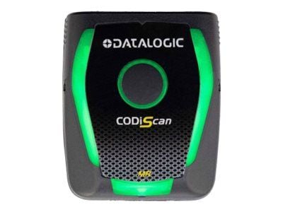 Datalogic CODiScan - Strekkodeskanner - brukelig - SR - 2D-bildefremviser - dekodet - Bluetooth 5.2, 802.11b/g/n