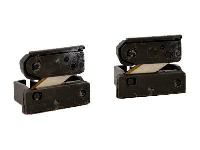 Brother DKBU99 - Skriveretikettskjærer (en pakke 2) - for Brother QL-500A, QL-500BS, QL-500BW, QL-550, QL-560, QL-560VP, QL-650TD