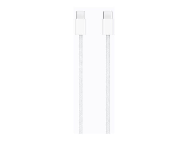 Apple iPhone 15 Plus - 5G smartphone - dobbelt-SIM / Internminne 256 GB - OLED-display - 6.7" - 2796 x 1290 pixels - 2x bakkameraer 48 MP, 12 MP - ...