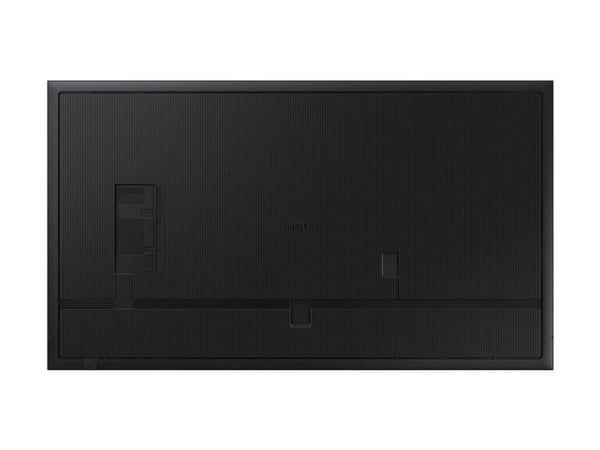 Samsung QB43C - 43" Diagonalklasse QBC Series LED-bakgrunnsbelyst LCD-skjerm - intelligent skilting - Tizen OS - 4K UHD (2160p) 3840 x 2160