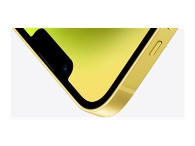 Apple iPhone 14 - 5G smartphone - dobbelt-SIM / Internminne 512 GB - OLED display - 6.1" - 2532 x 1170 piksler - 2x bakkameraer 12 MP, 12 MP - fron...