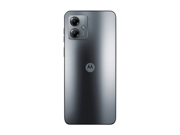 *Motorola Moto G14 128GB/4GB - Steel Grey