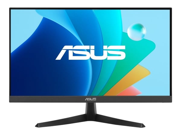 ASUS VY229HF, 54,5 cm (21,4"), 1920 x 1080 piksler, Full HD, LCD, 1 ms, svart