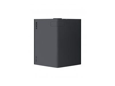 Sony VPL-XW5000ES - SXRD-projektor - 2000 lumen - 2000 lumen (färg) - 3840 x 2160 - 16:9 - 4K - svart