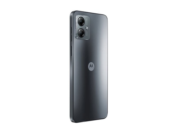*Motorola Moto G14 128GB/4GB - Steel Grey