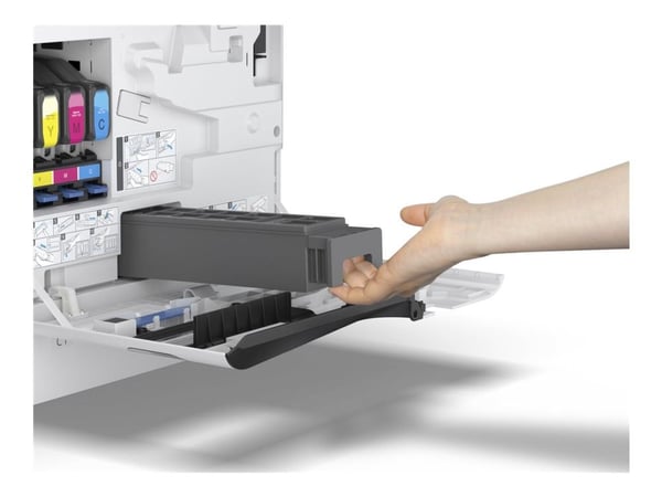 Epson - Vedlikeholdsboks - for WorkForce Enterprise AM-C400, AM-C550