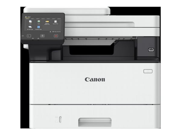 Canon i-SENSYS MF465dw - Multifunksjonsskriver - S/H - laser - A4 (210 x 297 mm), Legal (216 x 356 mm) (original) - A4/Legal (medie) - opp til 40 s...