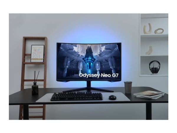 Samsung Odyssey G7 S32BG750NP - - 32"
