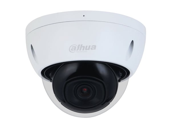 Dahua Technology WizSense DH-IPC-HDBW2441E-S-Black, IP-turvakamera, Sisätila ja ulkotila, Langallinen, CE-LVD: EN62368-1; CE-EMC: 2014/30/EU; FCC: ...