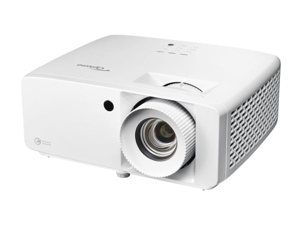 Optoma ZH450 - DLP-projektori - 3D