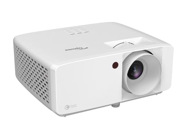 Optoma ZH462 - DLP-projektor