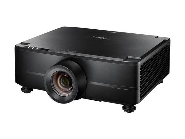 Optoma ZU920T - DLP-projektori - 3D - 16:10