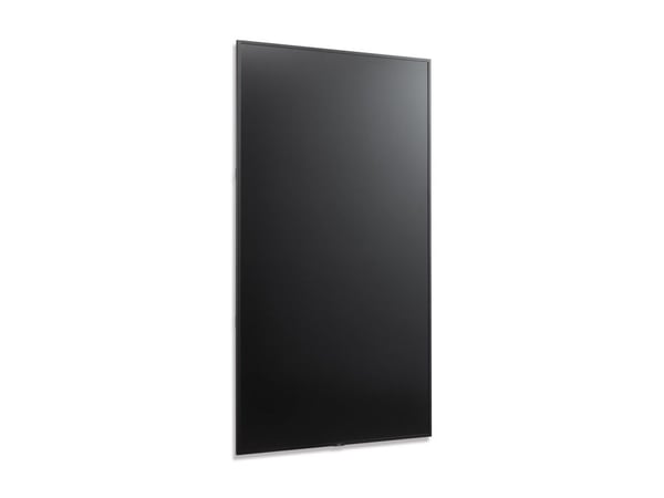NEC MultiSync M751 - 75" Diagonalklasse M Series LED-bakgrunnsbelyst LCD-skjerm - intelligent skilting - med innebygd SoC-mediespiller - 4K UHD (21...