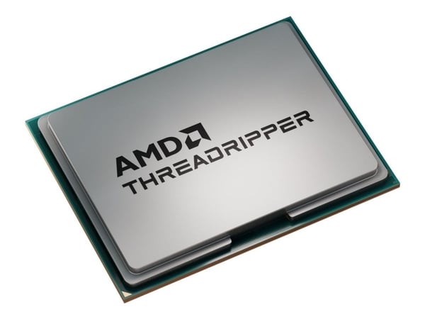 AMD Ryzen ThreadRipper PRO 5955WX - 4 GHz - 16-core - 32 tråder - 64 MB cache - Socket sWRX8 - PIB/WOF