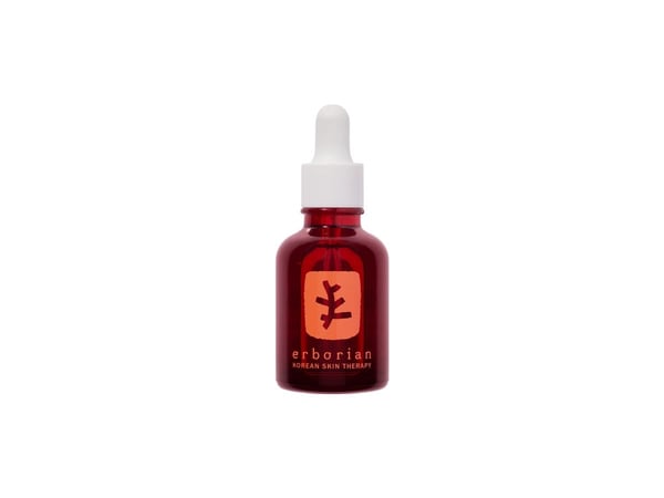 Erborian Skin Therapy Multi-Perfecting Night Oil, 30 ml, Naiset, Normaali iho, Stabiloiva, Kirkastava, Kohottava, Ravitseva, Tasoittava, Pehmentävä...