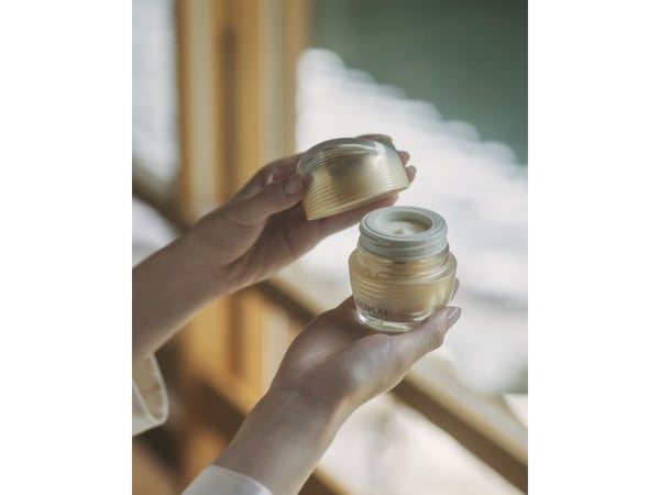 KANEBO SENSAI ULTIMATE THE CREAM 40ML