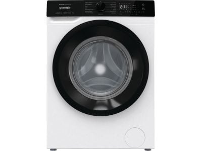 Gorenje WNHA74SAPS/AT, Frontmatet, 7 kg, B, 72 dB, 1400 RPM, A