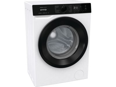Gorenje WNHA74SAPS/AT, Frontmatet, 7 kg, B, 72 dB, 1400 RPM, A