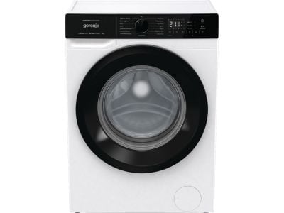 Gorenje WNHA74SAPS/AT, Frontmatet, 7 kg, B, 72 dB, 1400 RPM, A