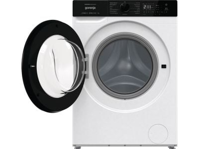 Gorenje WNHA74SAPS/AT, Frontmatet, 7 kg, B, 72 dB, 1400 RPM, A