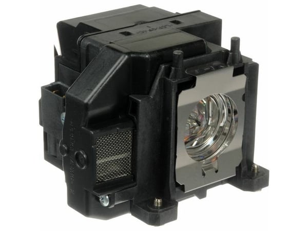 Projektorilamppu Epsonille korvaa: ELPLP80/V13H010L80