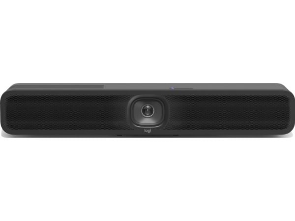 Logitech MeetUp 2 - USB-konferansekamera