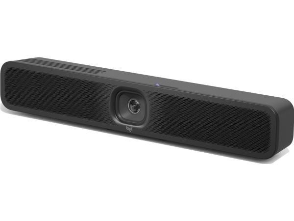Logitech MeetUp 2 - USB-konferansekamera