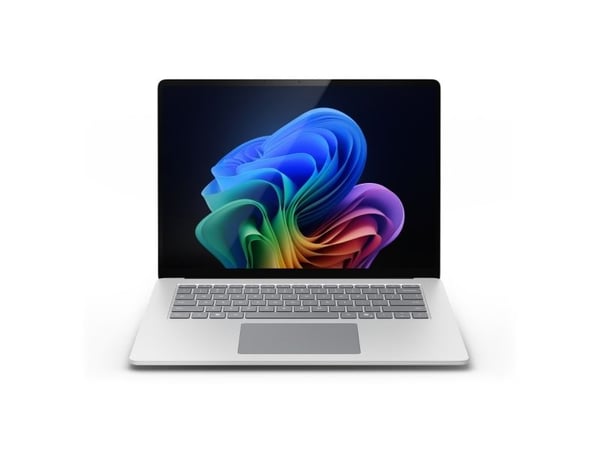Microsoft Surface Laptop for Business - 7th Edition - Copilot+ PC - Snapdragon X Elite - X1E-80-100 / inntil 4 GHz - Win 11 Pro - Qualcomm Adreno -...