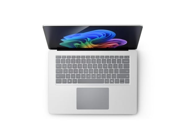 Microsoft Surface Laptop for Business - 7th Edition - Copilot+ PC - Snapdragon X Elite - X1E-80-100 / inntil 4 GHz - Win 11 Pro - Qualcomm Adreno -...