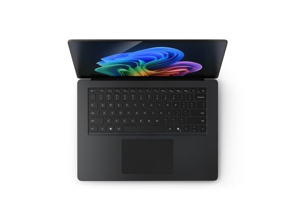 Microsoft Surface Laptop for Business - 7th Edition - Copilot+ PC - Snapdragon X Elite - X1E-80-100 / inntil 4 GHz - Win 11 Pro - Qualcomm Adreno -...