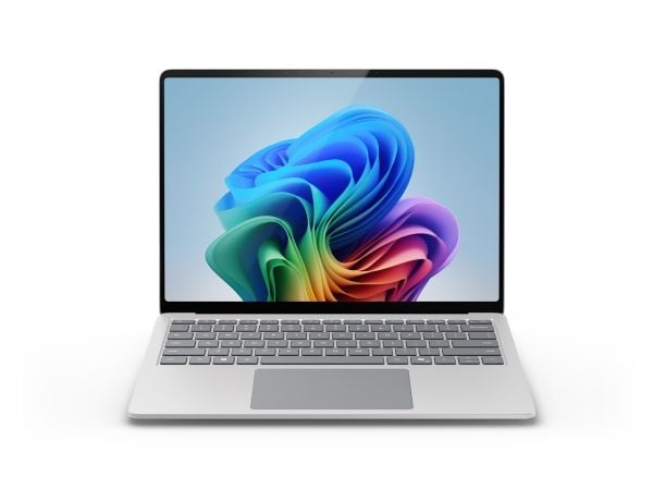 Microsoft Surface Laptop for Business - 7th Edition - Copilot+ PC - Snapdragon X Elite - X1E-80-100 / inntil 4 GHz - Win 11 Pro - Qualcomm Adreno -...