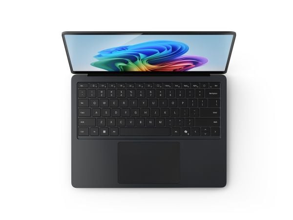 Microsoft Surface Laptop - 7th Edition - Copilot+ PC - Snapdragon X Plus - X1P-64-100 / inntil 3.6 GHz - Win 11 Pro - Qualcomm Adreno - 16 GB RAM -...