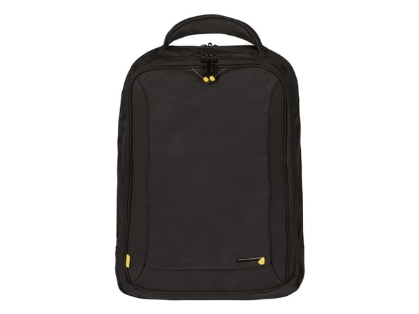 Techair Classic pro, Ryggsekk, 39,6 cm (15.6"), Skulderrem, 1,6 kg